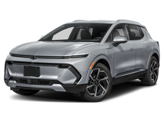 Equinox EV - Gaye Chevrolet Inc in Marshville NC