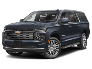 Chevrolet Suburban - Gaye Chevrolet Inc in Marshville NC