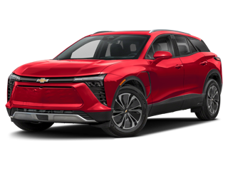 Chevrolet Blazer EV - Gaye Chevrolet Inc in Marshville NC