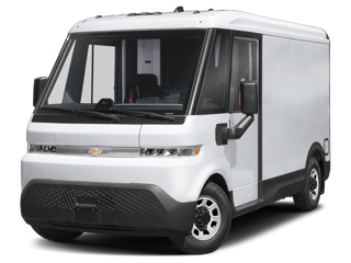 Chevrolet BrightDrop - Gaye Chevrolet Inc in Marshville NC