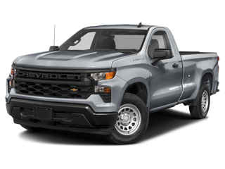 Chevrolet Silverado 1500 - Gaye Chevrolet Inc in Marshville NC