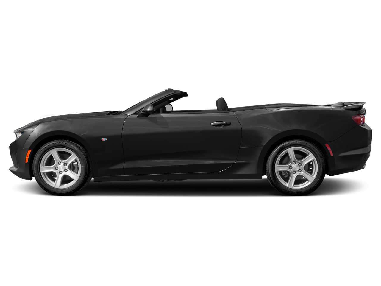 2019 Chevrolet Camaro SS 2SS