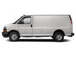 2019 Chevrolet Express Cargo 2500 RWD 2500 135"