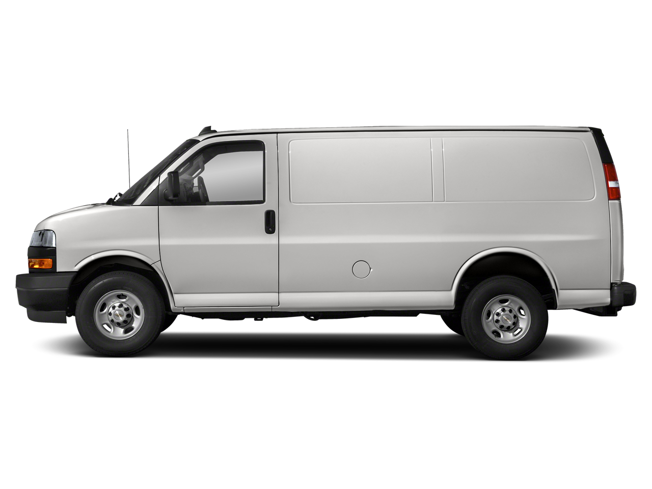 2019 Chevrolet Express Cargo 2500 RWD 2500 135"