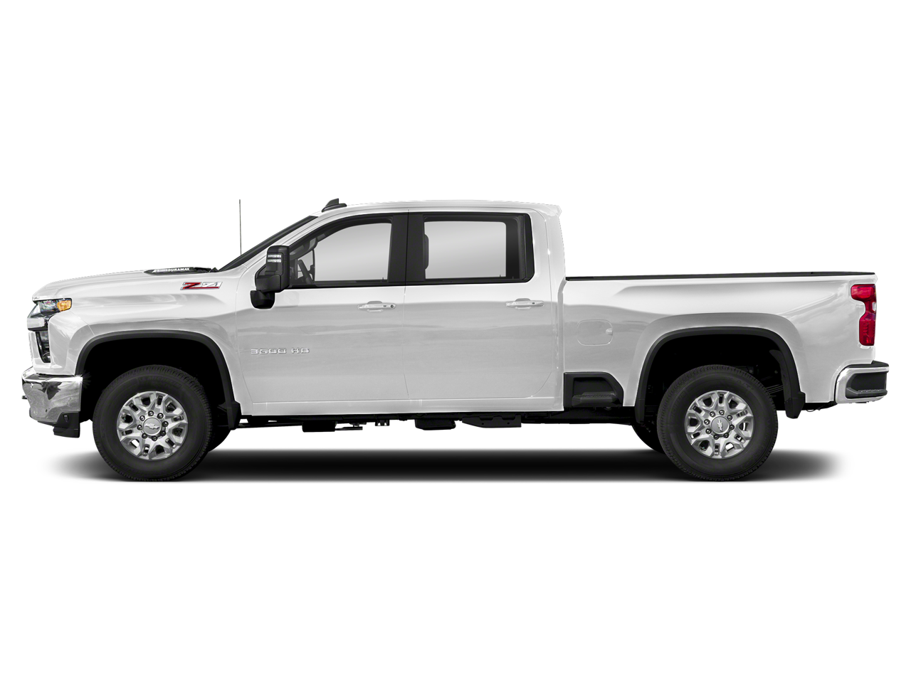 2020 Chevrolet Silverado 3500 HD Work Truck