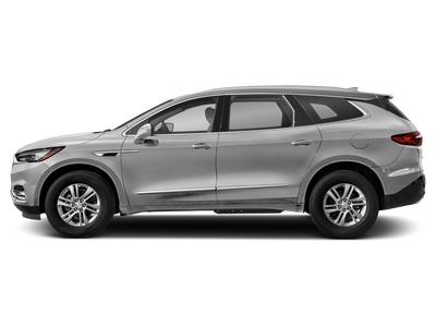2021 Buick Enclave Premium Group