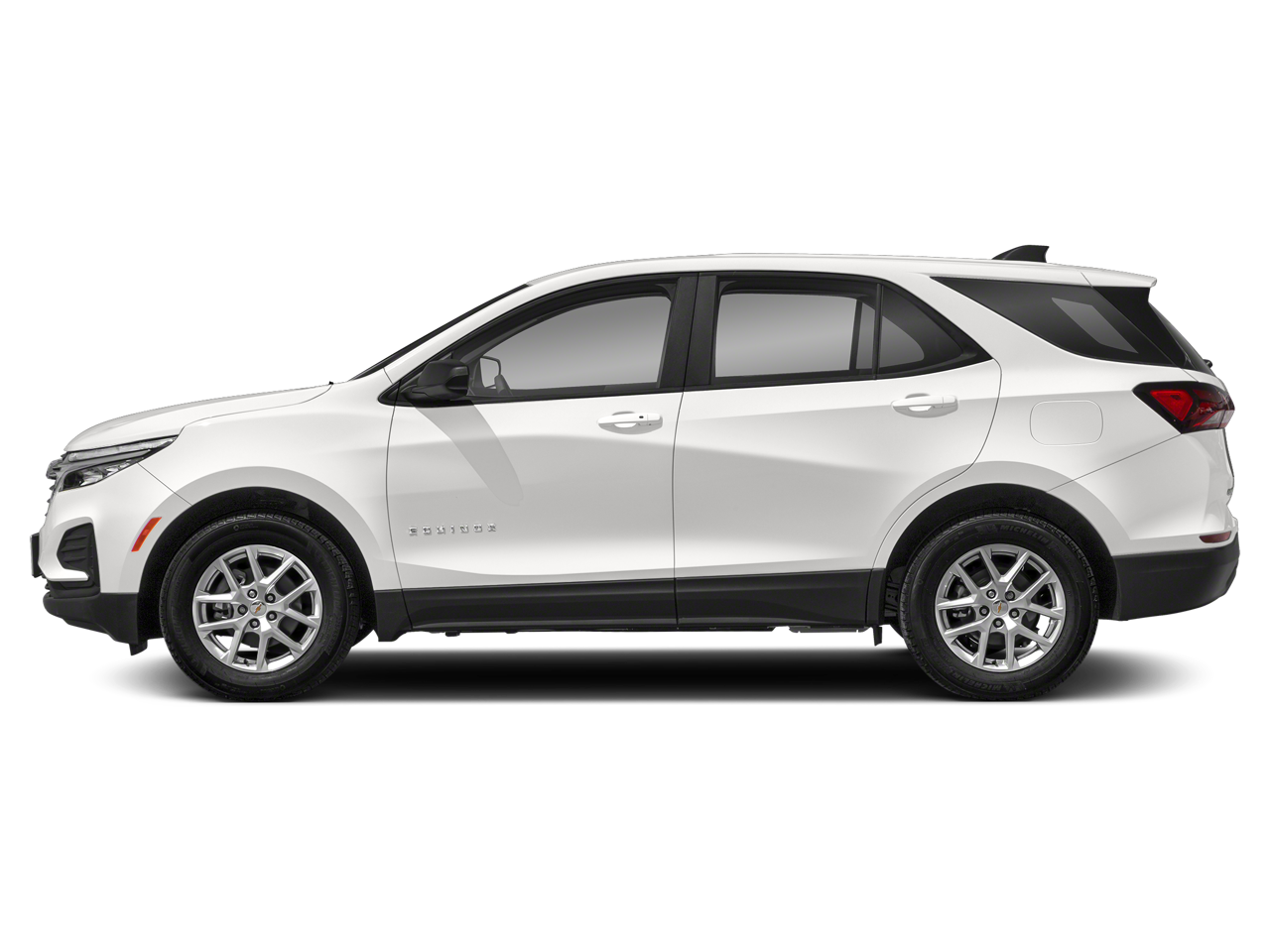 2022 Chevrolet Equinox RS - Photo 32