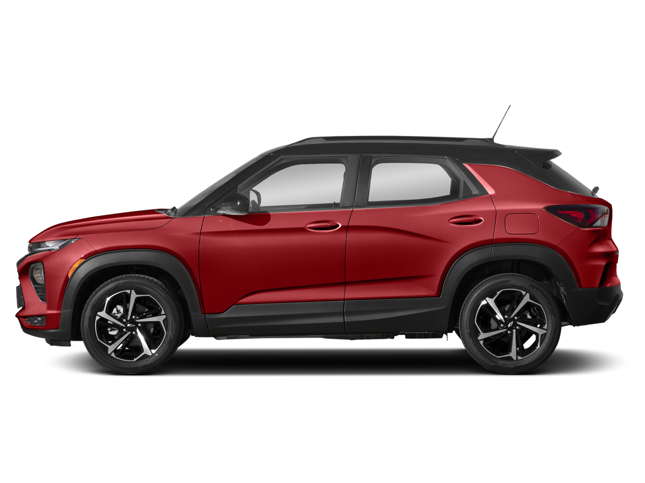 2023 Chevrolet TrailBlazer RS - Photo 30