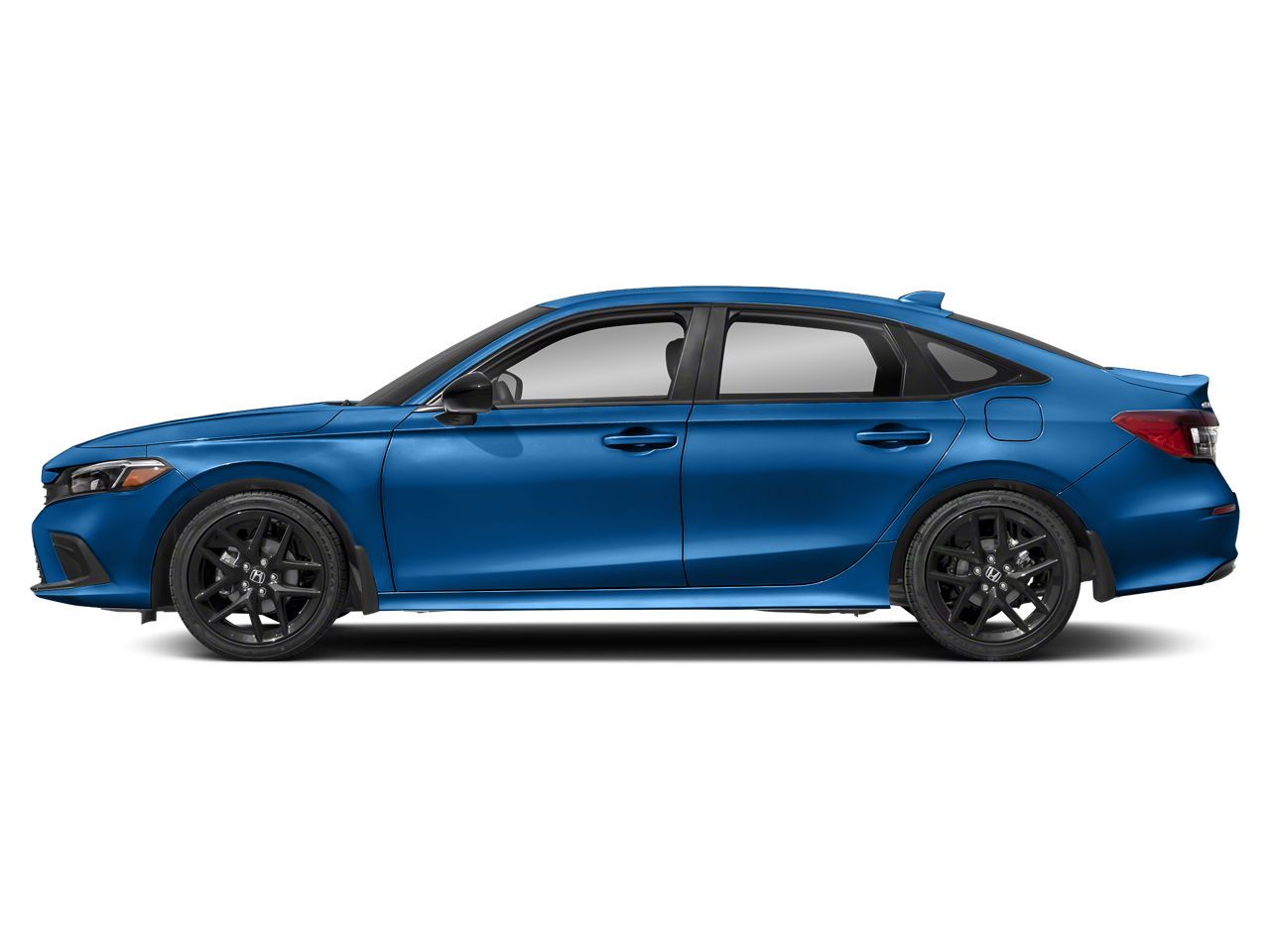 2023 Honda Civic Sport - Photo 25