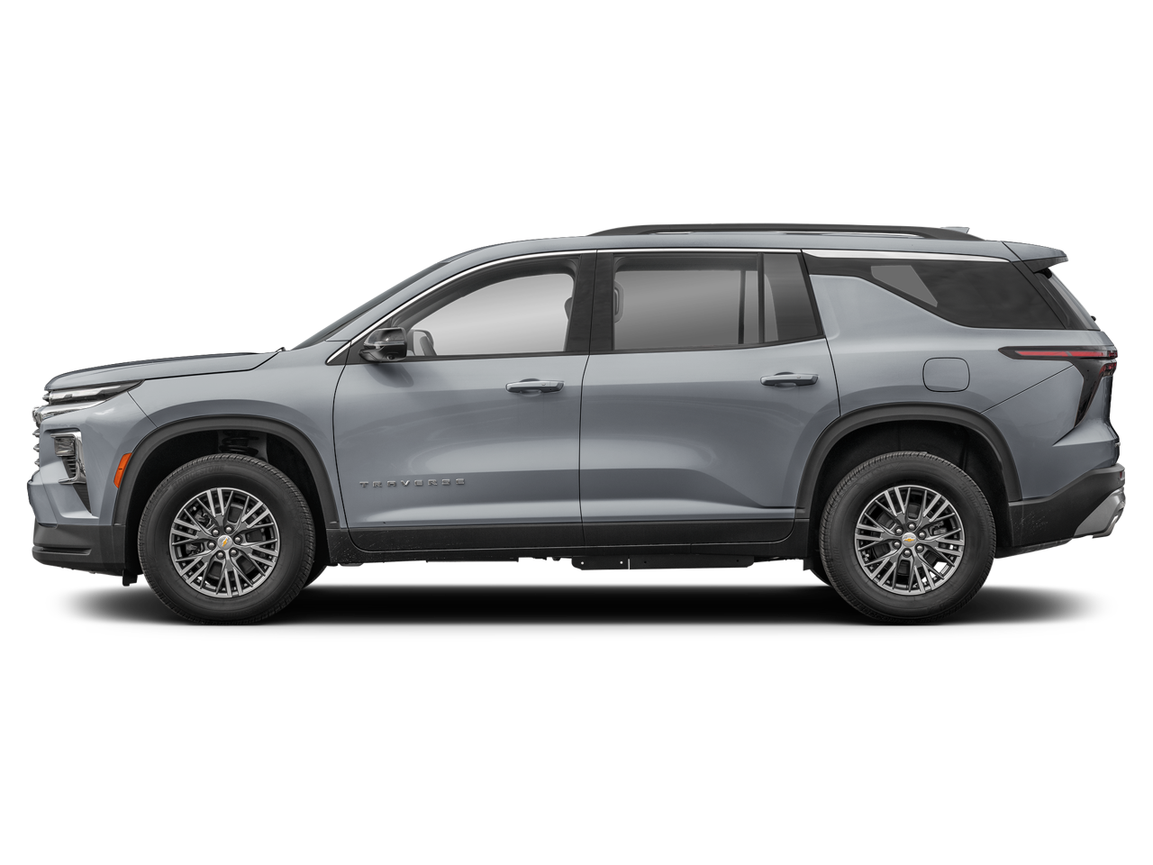2026 Chevrolet Traverse LT - Photo 15