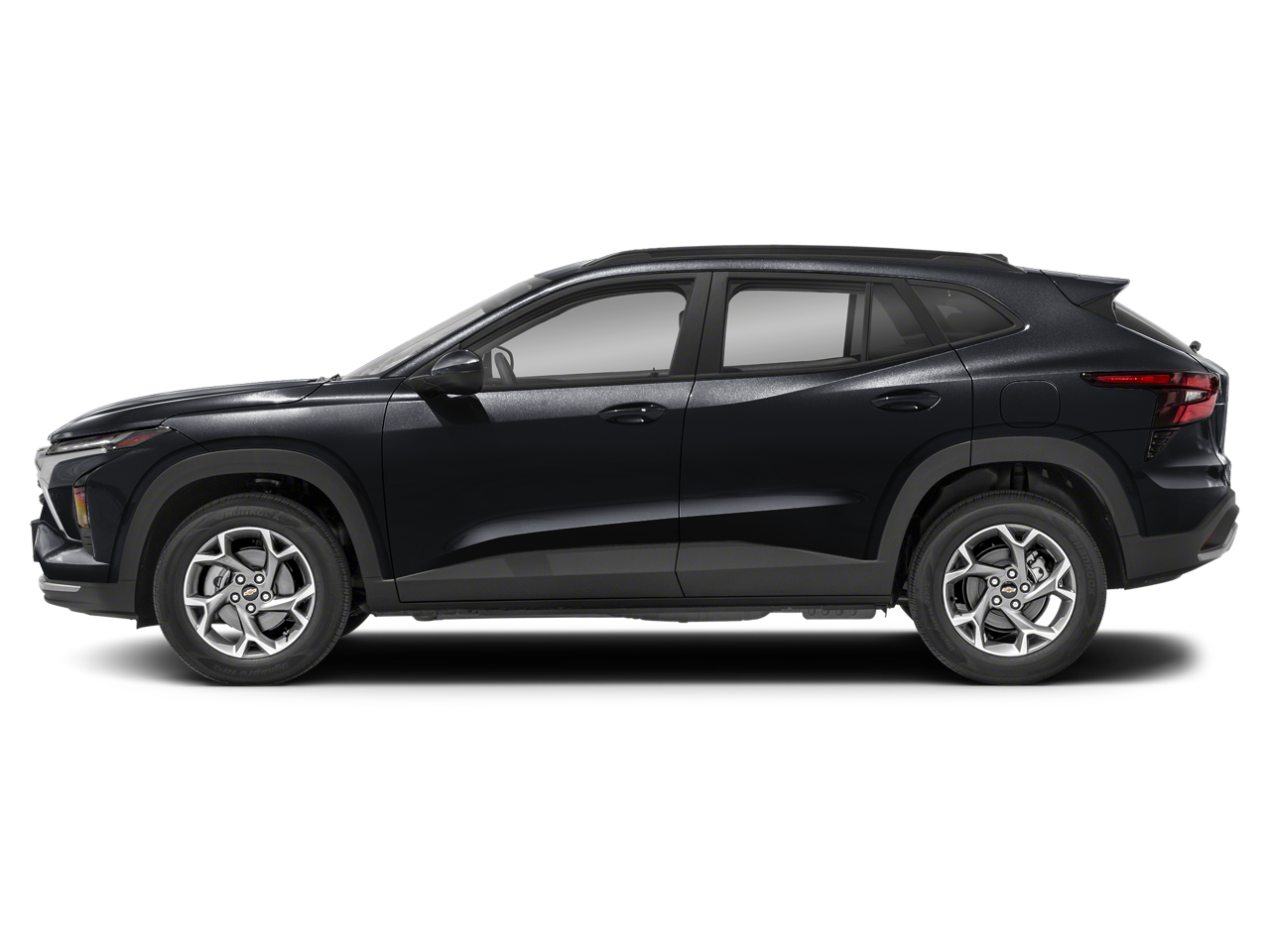 2026 Chevrolet Trax LT - Photo 3