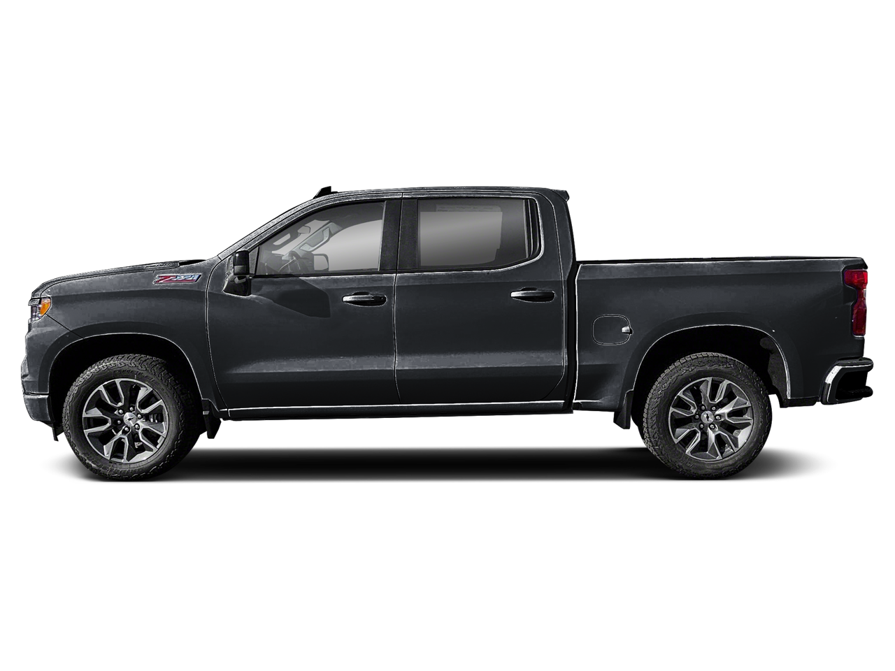 2026 Chevrolet Silverado 1500 RST - Photo 26