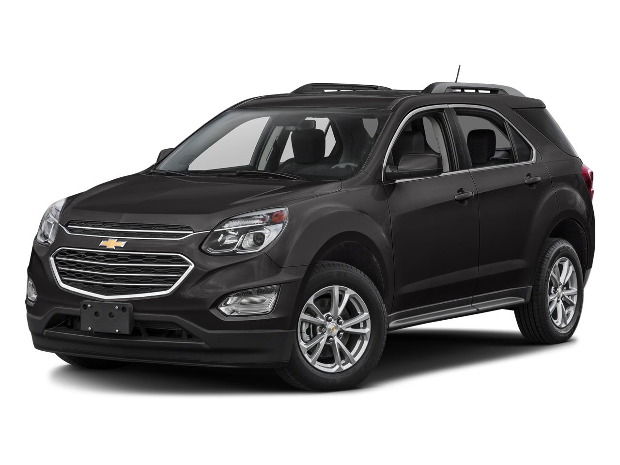 2016 Chevrolet Equinox LT for sale in Marshville, NC