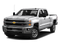 2016 Chevrolet Silverado 2500 HD LTZ