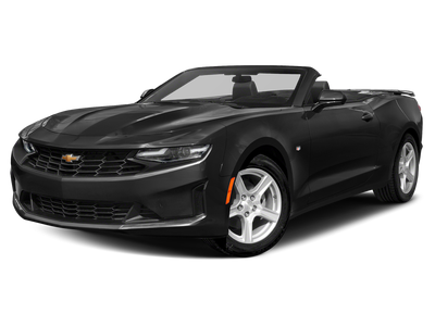 2019 Chevrolet Camaro SS 2SS