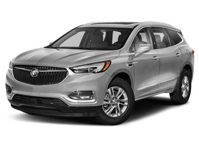 2021 Buick Enclave Premium Group