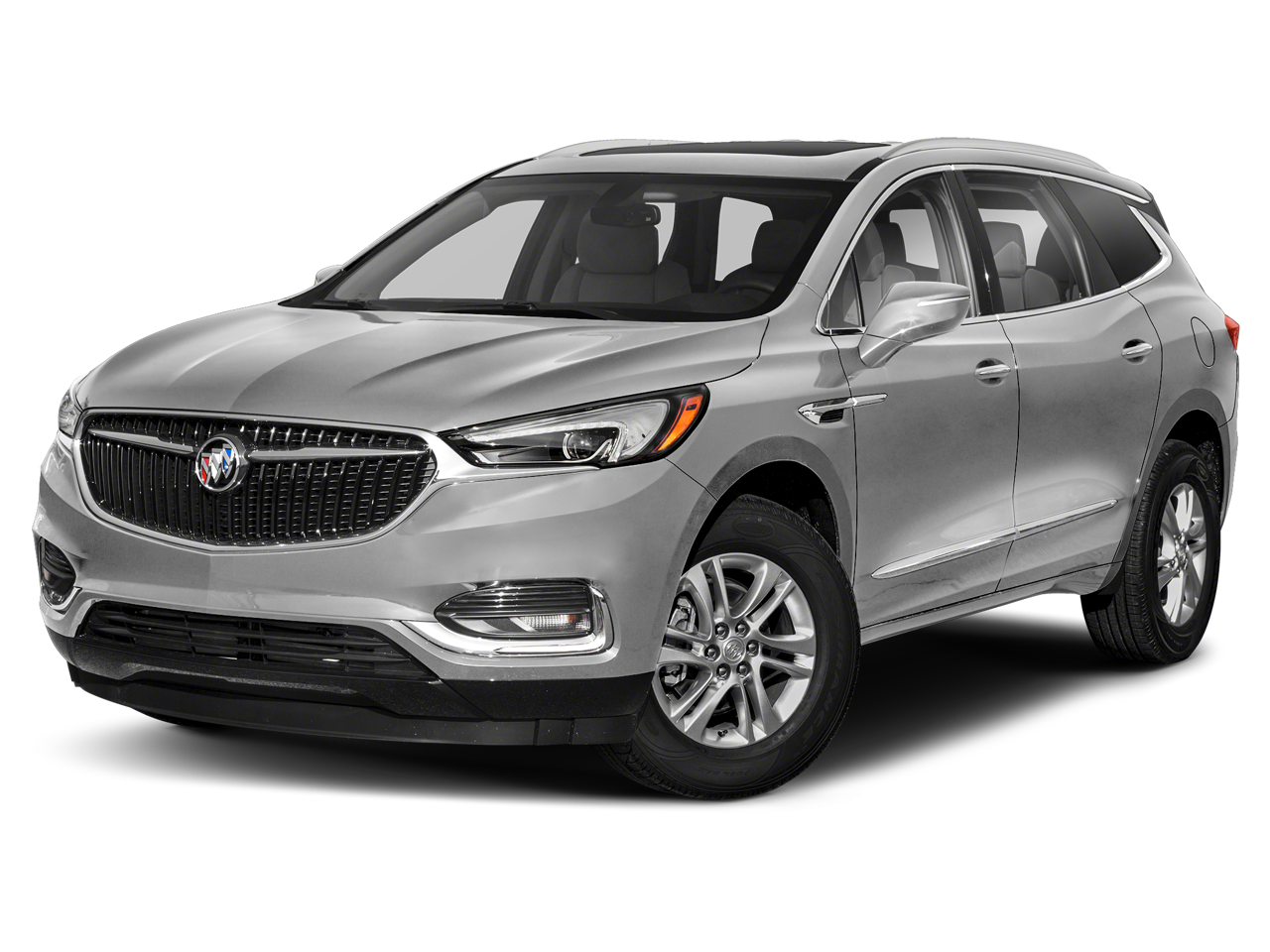 2021 Buick Enclave Premium Group