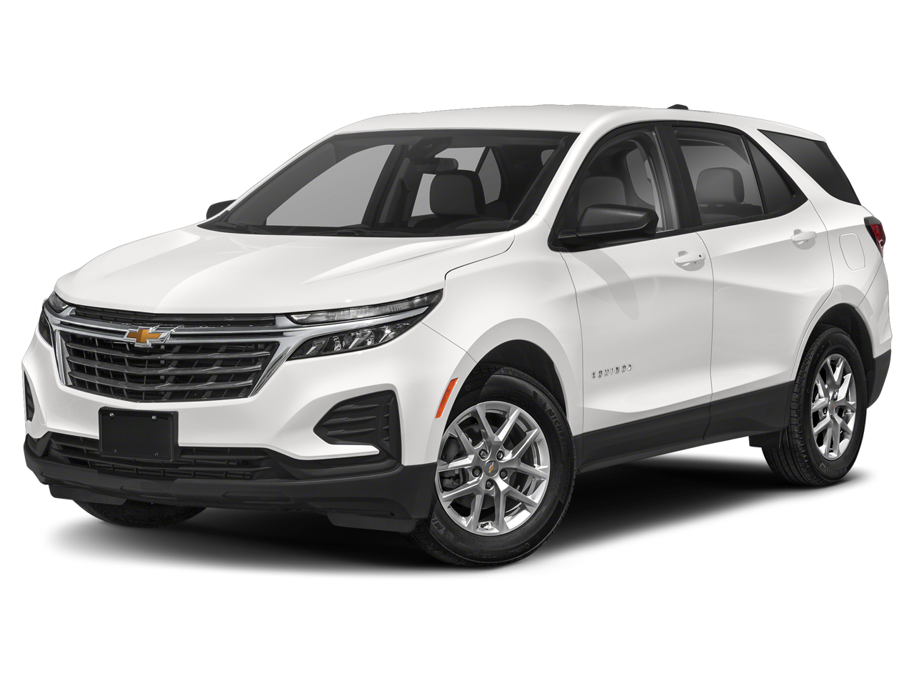2022 Chevrolet Equinox RS - Photo 30