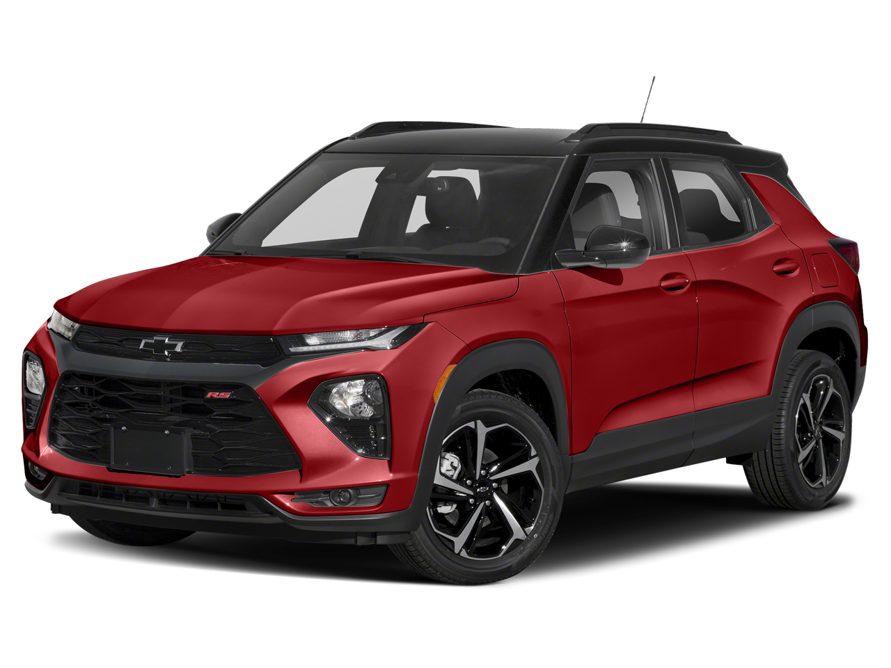 2023 Chevrolet TrailBlazer RS - Photo 28