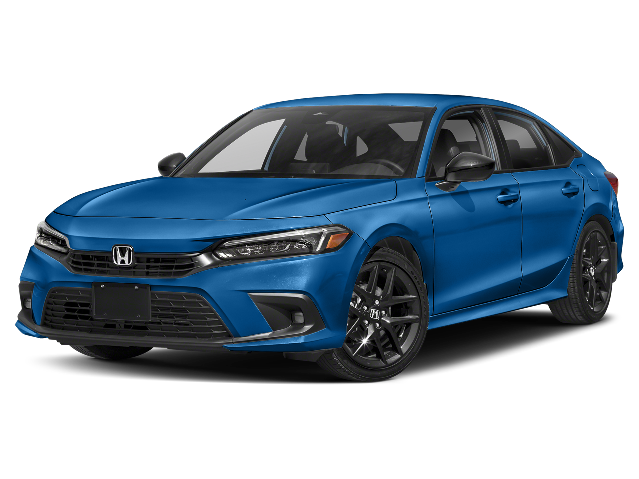 2023 Honda Civic Sport - Photo 23