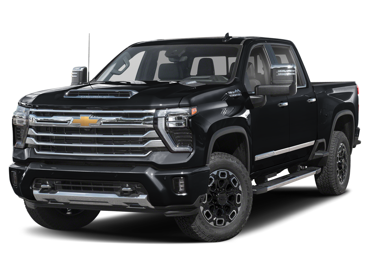 2024 Chevrolet Silverado 2500HD High Country for sale in Marshville, NC