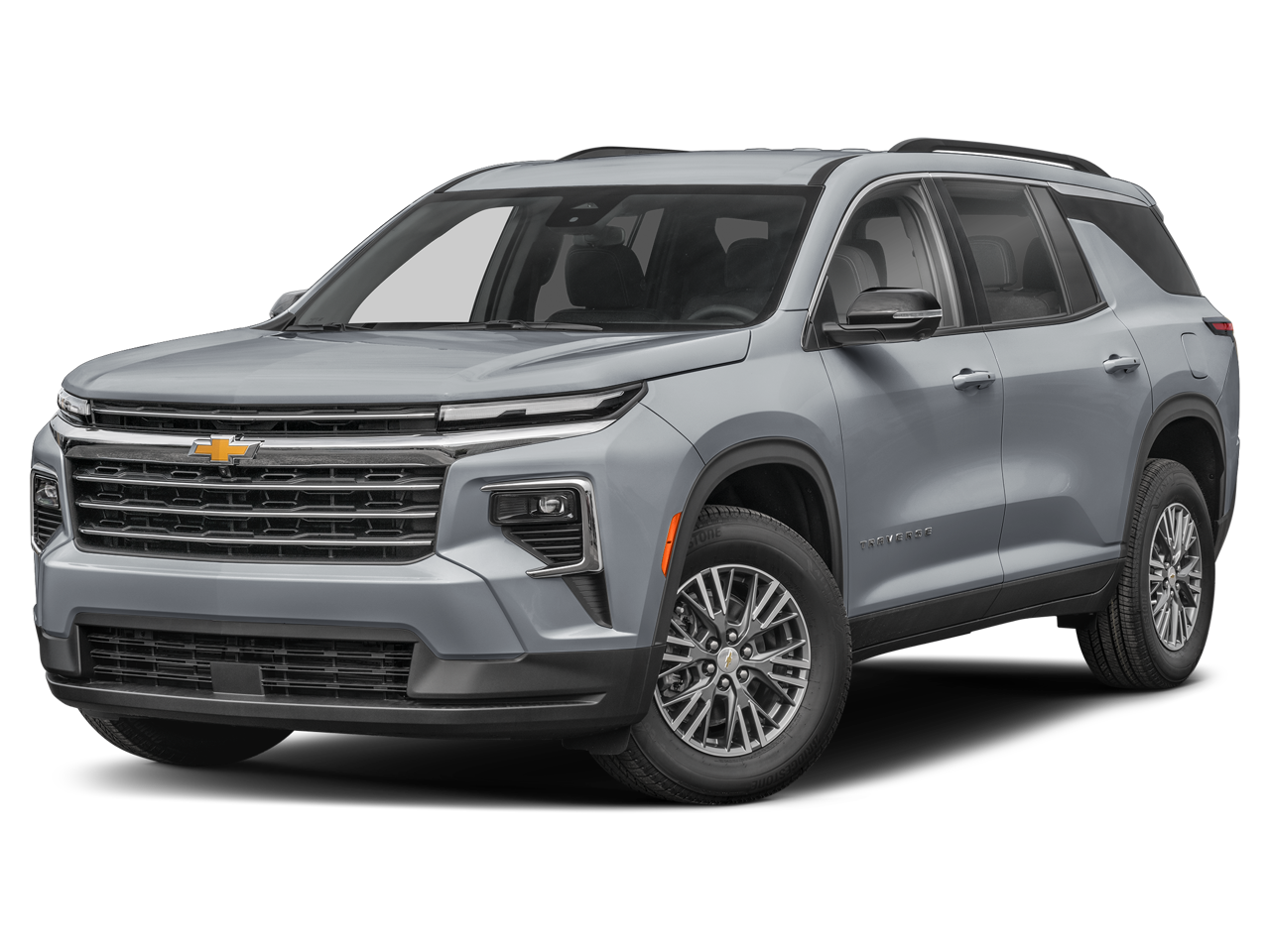 2026 Chevrolet Traverse LT - Photo 13