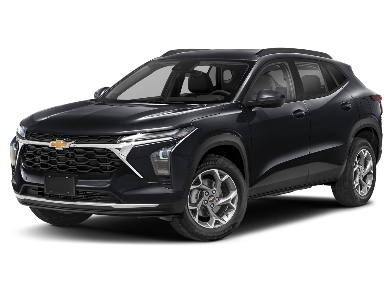 2026 Chevrolet Trax LT - Photo 1