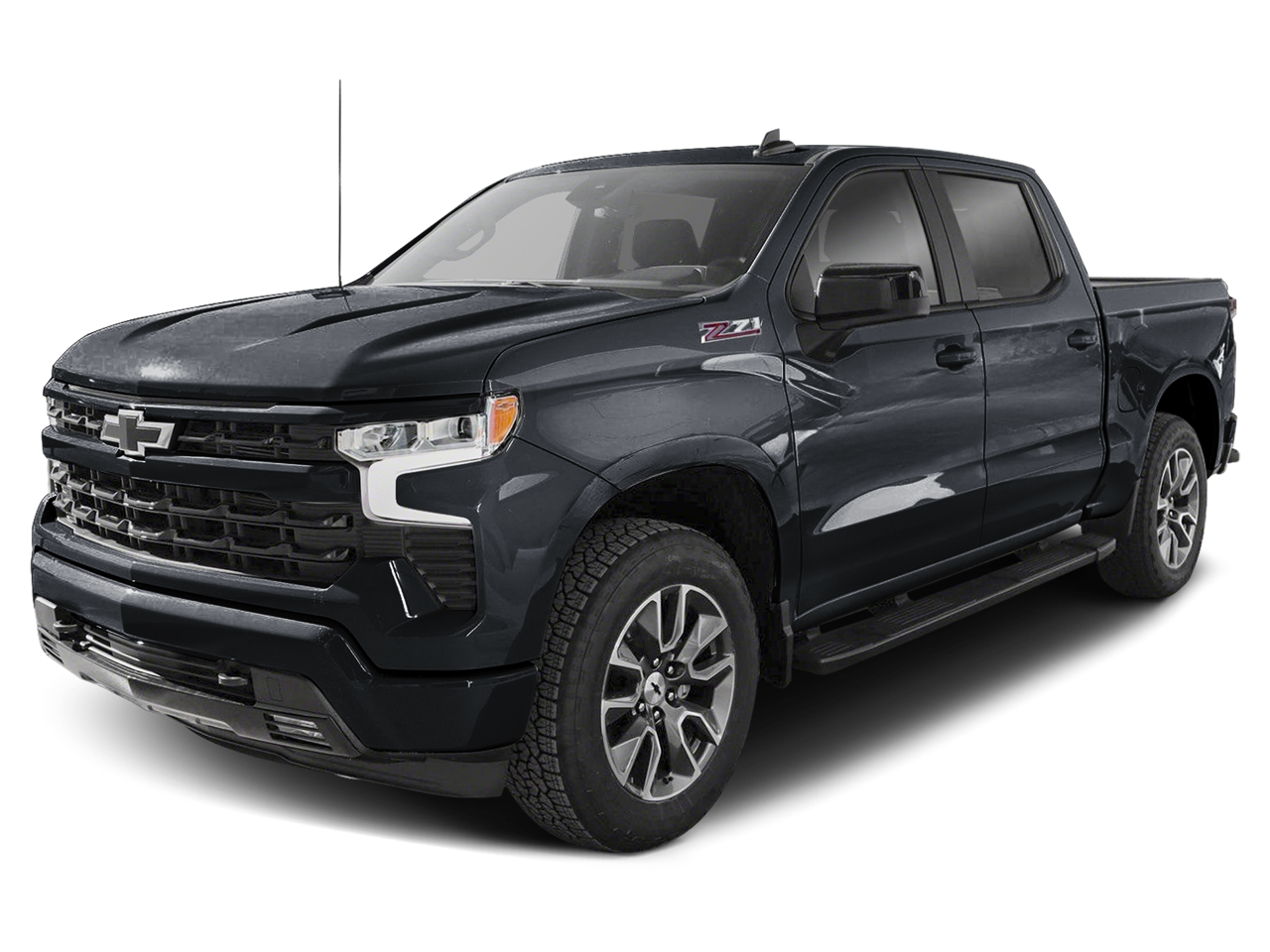2026 Chevrolet Silverado 1500 RST - Photo 25