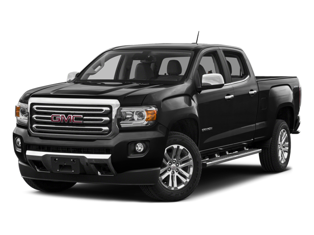 2015 GMC Canyon SLE for sale in Marshville, NC