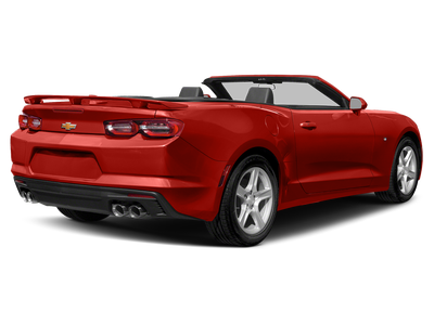 2019 Chevrolet Camaro 2SS