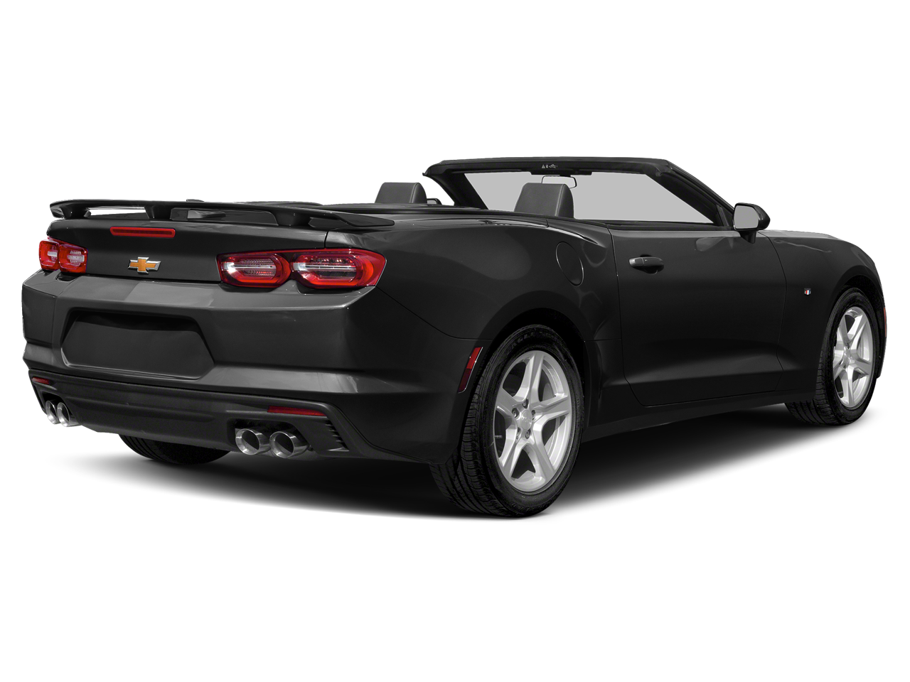 2019 Chevrolet Camaro SS 2SS