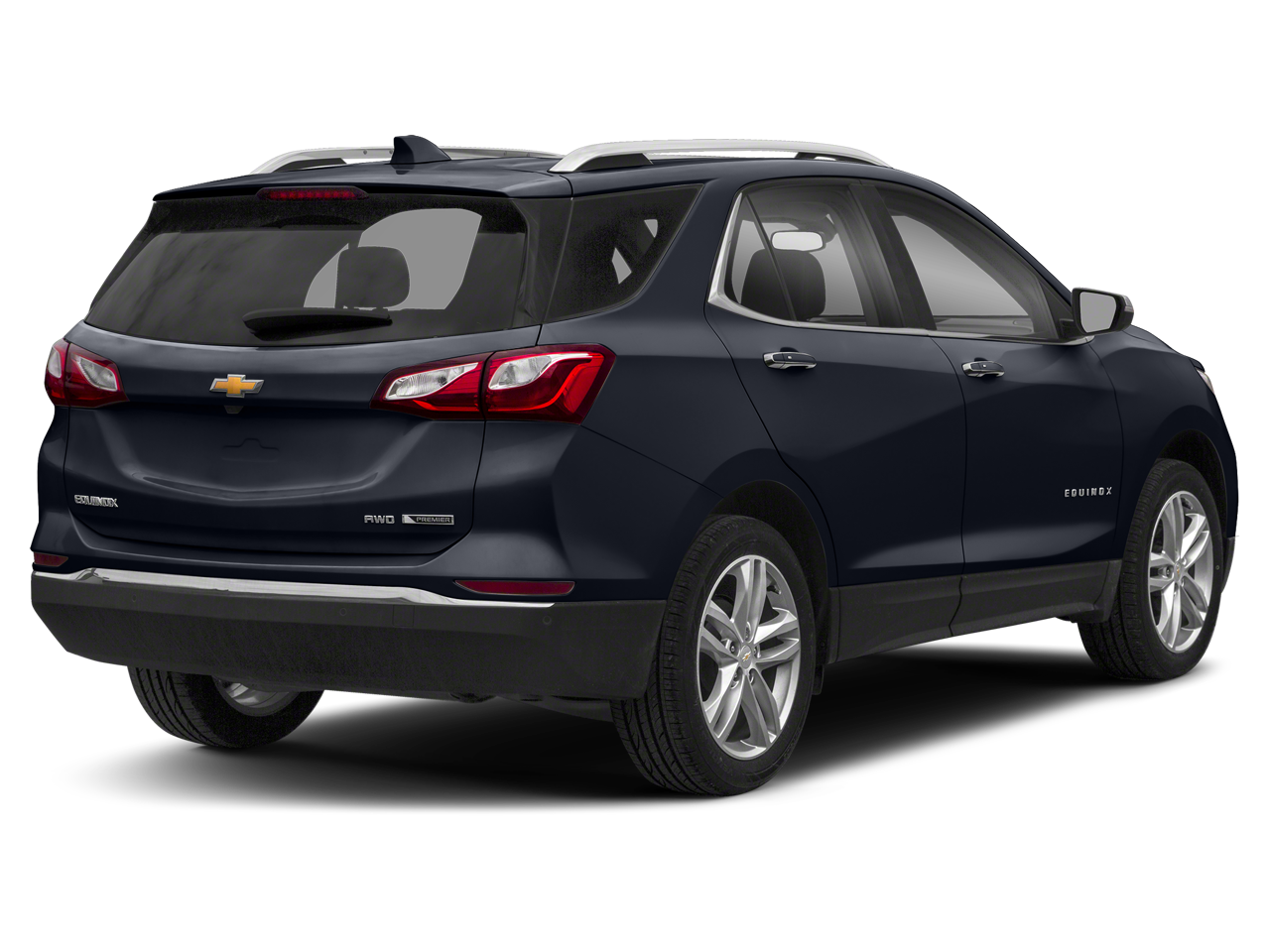 Used 2020 Chevrolet Equinox Premier with VIN 2GNAXXEV3L6181286 for sale in Marshville, NC
