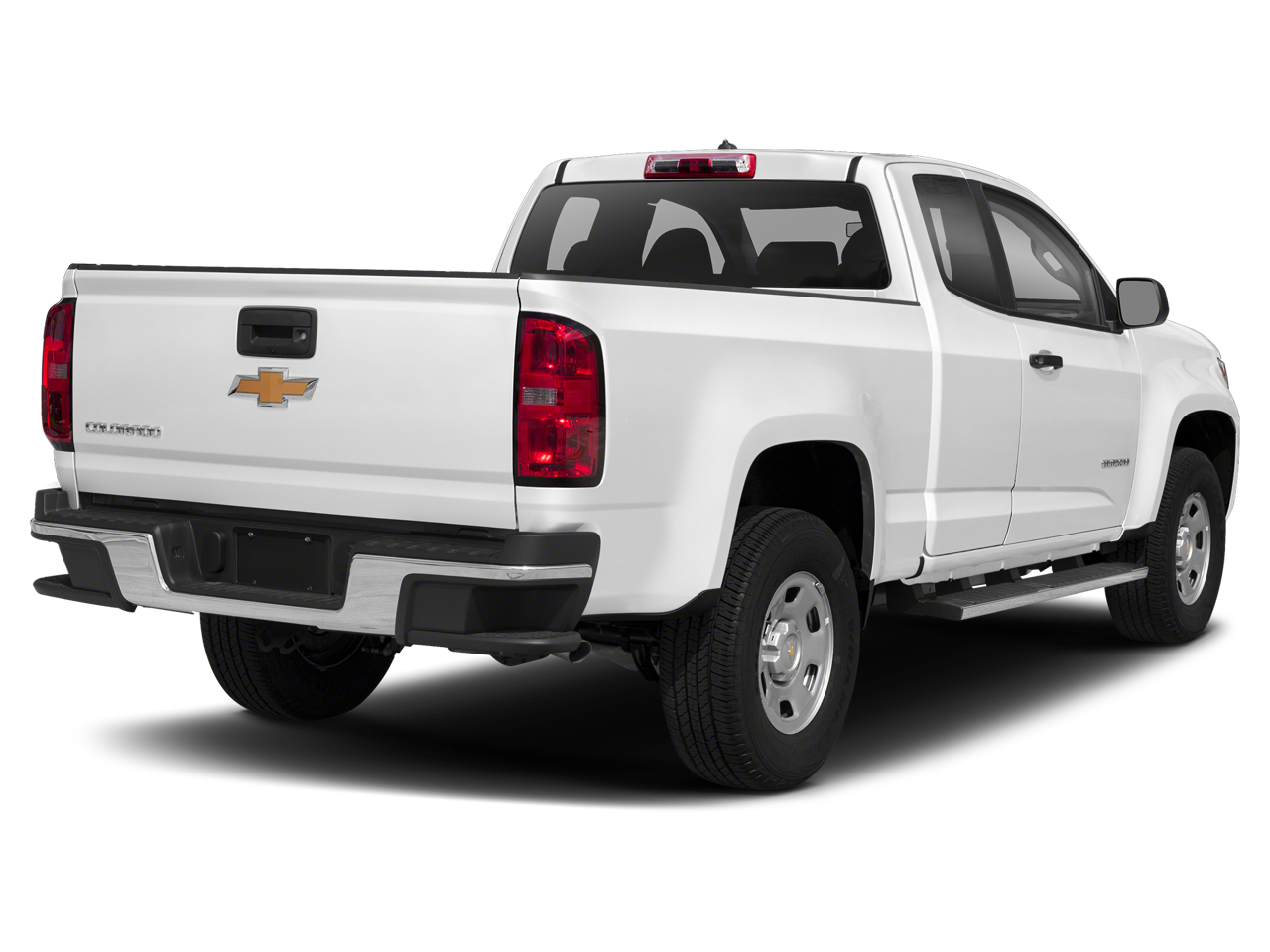 Used 2020 Chevrolet Colorado Work Truck with VIN 1GCHSBEA7L1212189 for sale in Marshville, NC