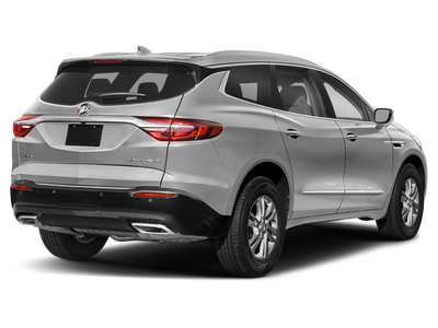 2021 Buick Enclave Premium Group