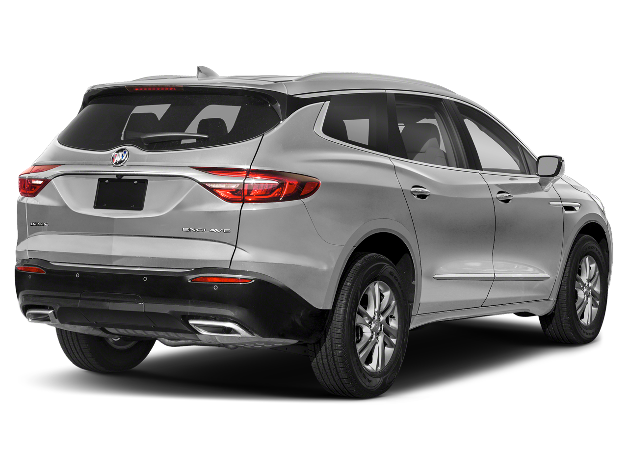 2021 Buick Enclave Premium Group