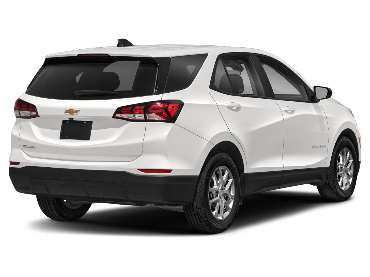 2022 Chevrolet Equinox RS - Photo 31