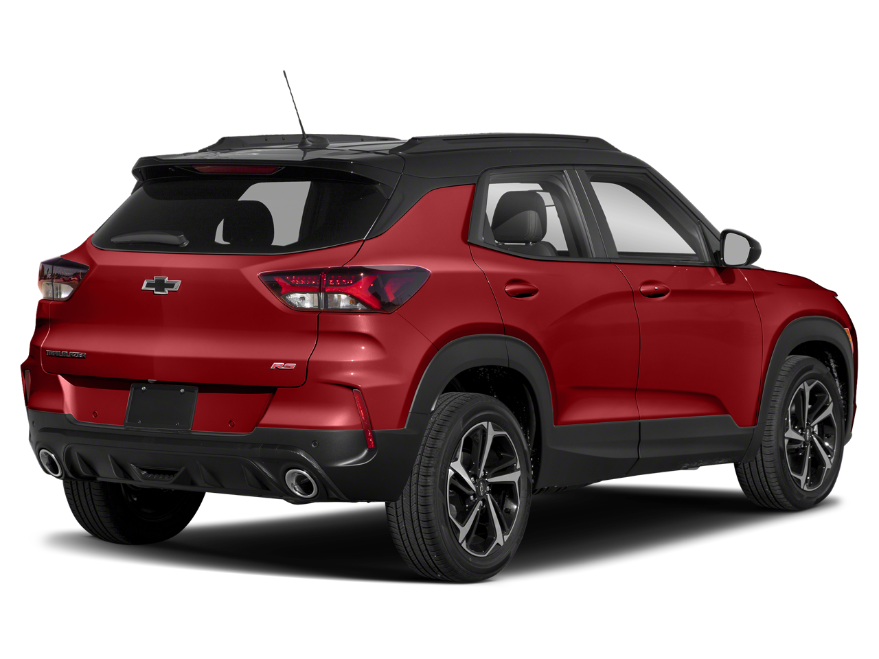 2023 Chevrolet TrailBlazer RS - Photo 29