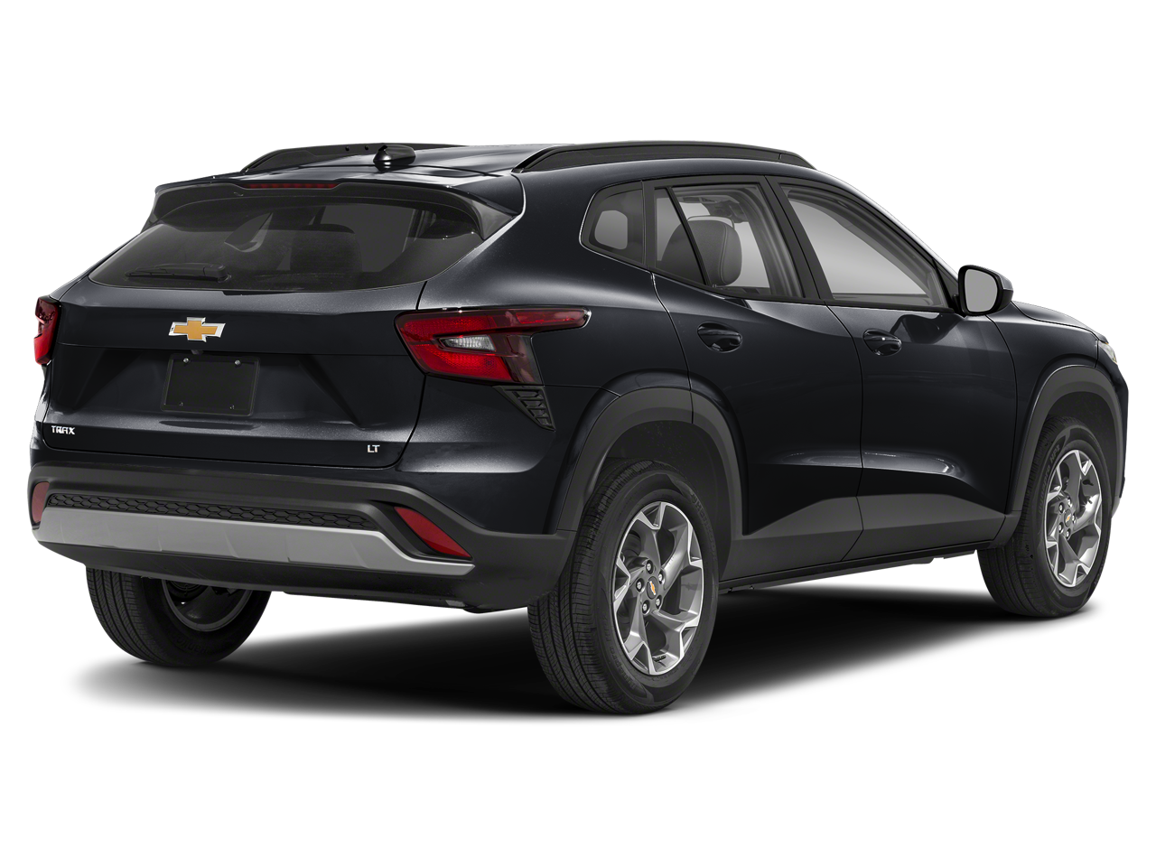 2026 Chevrolet Trax LT - Photo 2