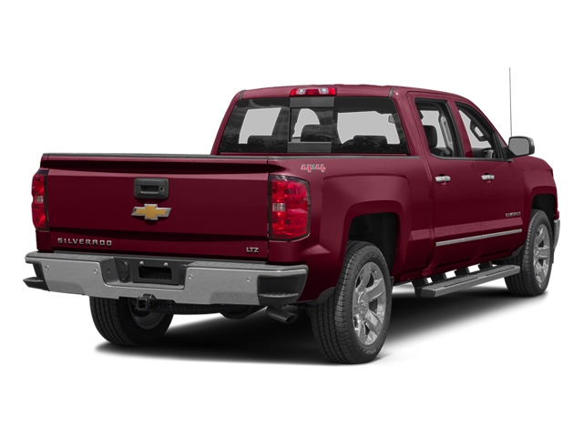 Used 2014 Chevrolet Silverado 1500 LT with VIN 3GCUKREH7EG180708 for sale in Marshville, NC
