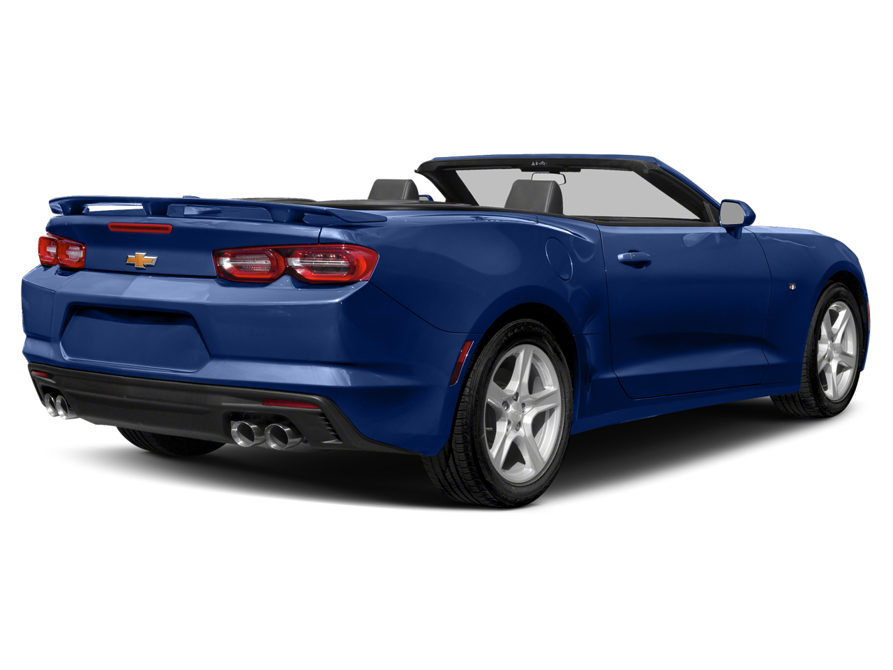 2019 Chevrolet Camaro 2SS