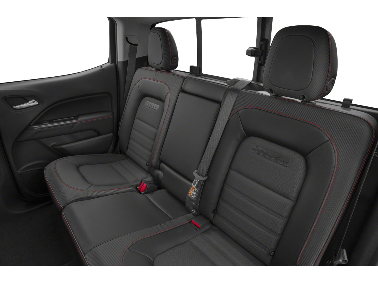 2019 GMC Canyon 4WD All Terrain w/Leather