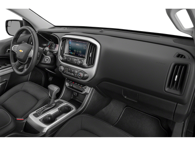 2022 Chevrolet Colorado 2WD LT