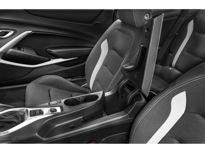 2023 Chevrolet Camaro LT1