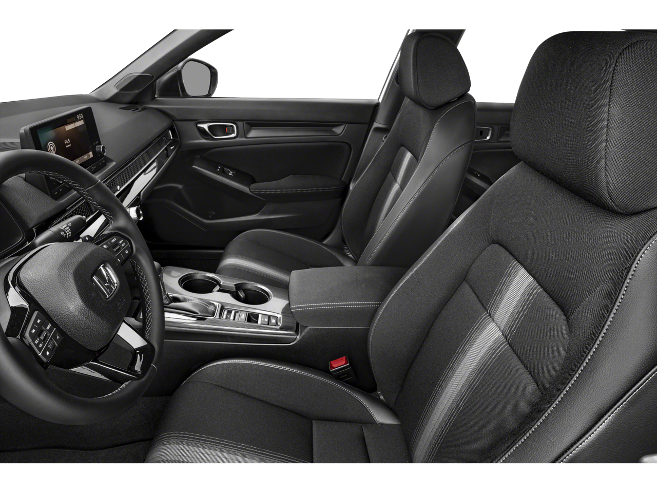 2023 Honda Civic Sport - Photo 28