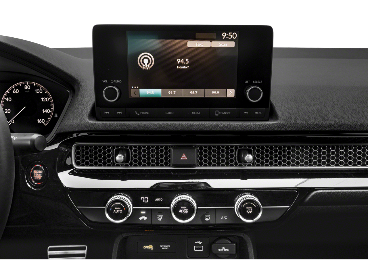 2023 Honda Civic Sport - Photo 29