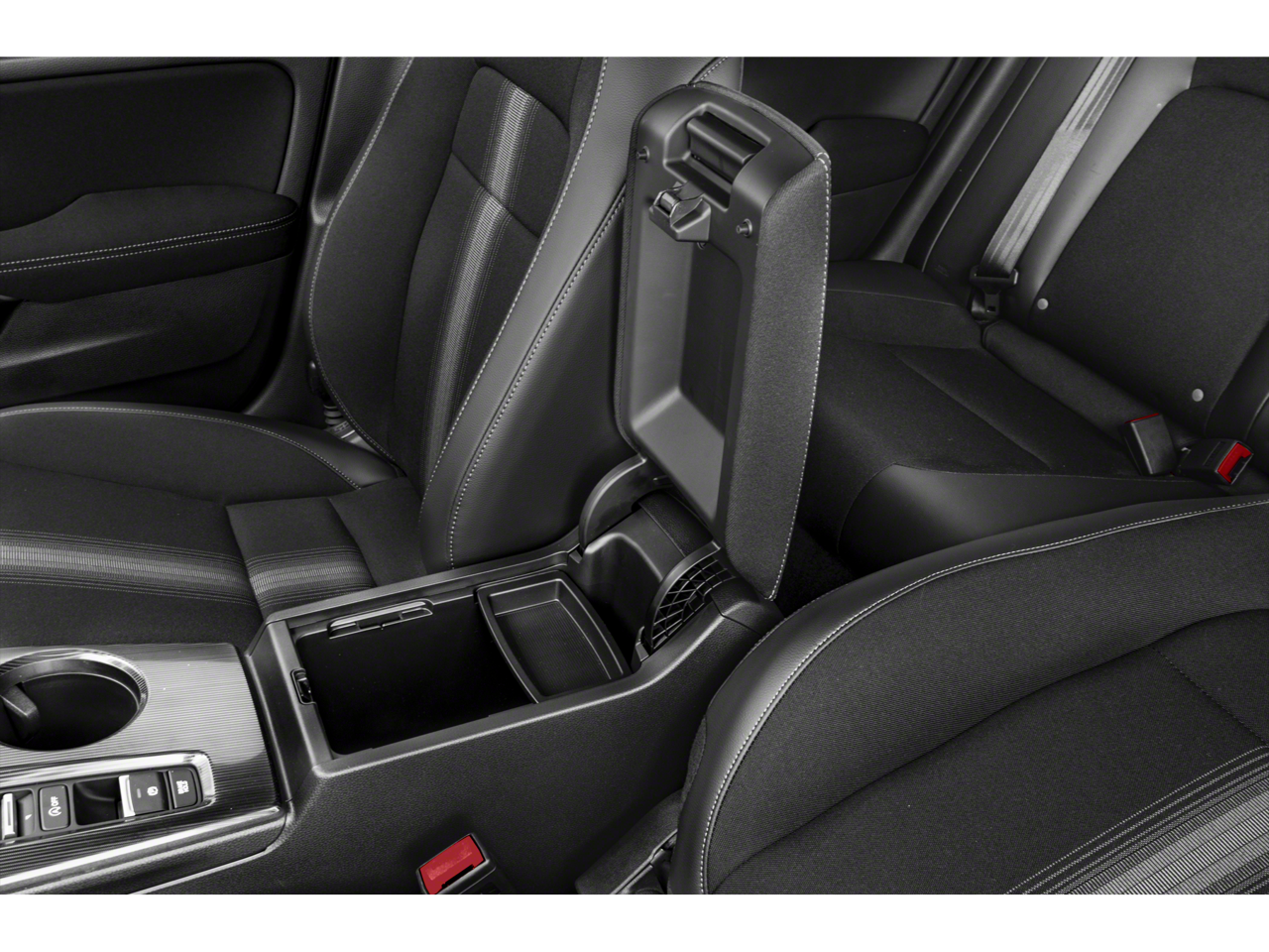 2023 Honda Civic Sport - Photo 32