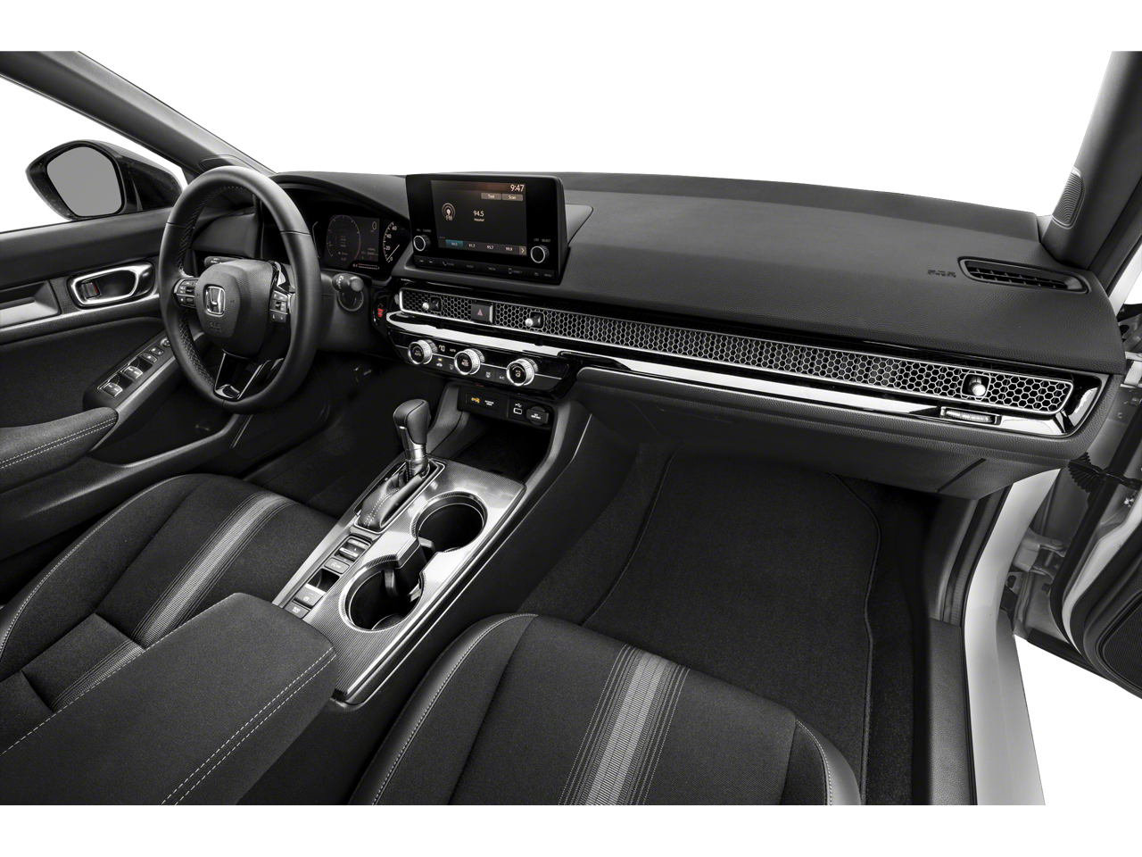 2023 Honda Civic Sport - Photo 33