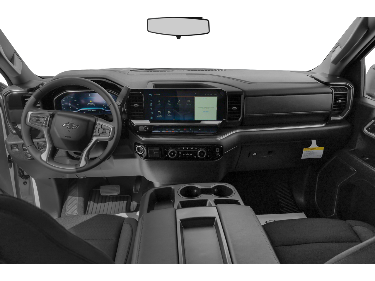 2026 Chevrolet Silverado 1500 RST - Photo 27