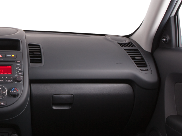 2013 Kia Soul Exclaim