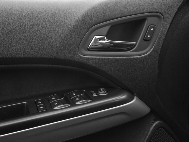 2016 Chevrolet Colorado 2WD Z71